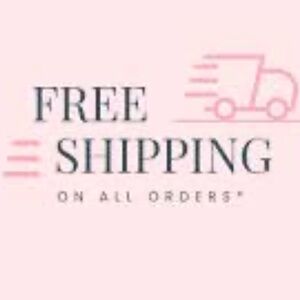 🤍Free shipping for everything
